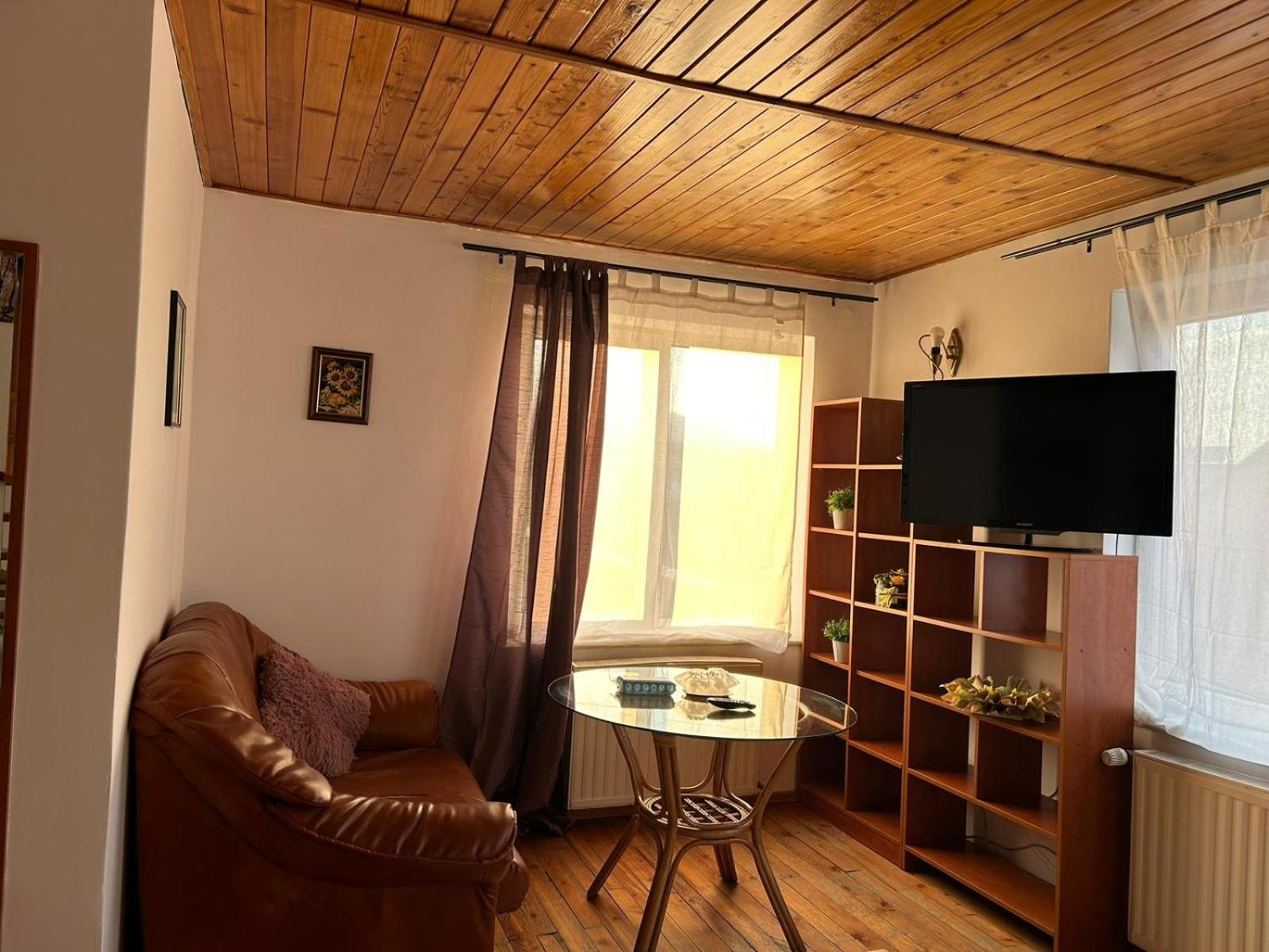 Ambra Room'S Braşov Exterior foto